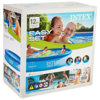   Easy Set, 366  76 ,  6 , 28130np Intex