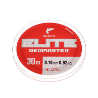 ����� ����������� ������ Salmo Elite Redmaster, ������� 0.10 ��, ���� 0.92 ��, 30 �