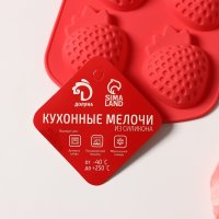 ����� ����������� ��� ������� ������ ���������, 6 �����, 4x3,5 ��, 19x11x1,5 ��, ���� ����������