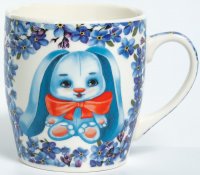 ,  270,  2 , New Bone China,   