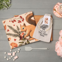 ����� ���������� Magic Forest: ��������� 40 73 ��, �������