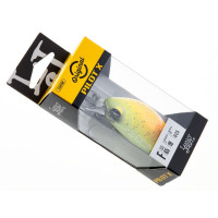   Lj Original Pilot-xdr F, 6.5 ,  011