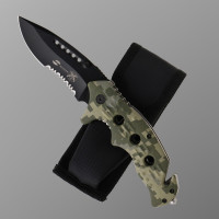   Stinger  , , 9.5 ,  - 3cr13,  - 