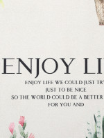     Enjoy, 38 58 