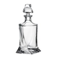  Crystalite Bohemia Quadro 850 