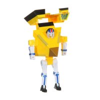  - "Collection Of 5 Warriors"