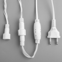   10 , Ip44, ,  , 100 Led,  , 220 