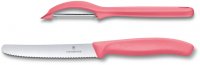   2  Victorinox Swiss Classic:       1