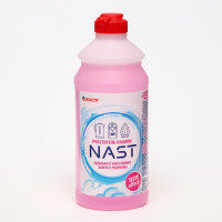     Nast, 500 