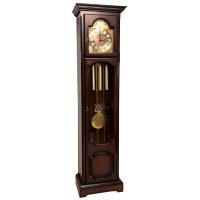  Sars 2071-451 Dark Walnut