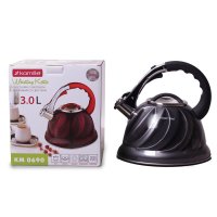  Kamille  3      Km-0690nsr