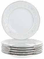    6   19  Bernadotte,   ,  