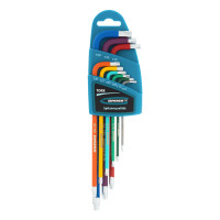    Torx -tt, 9 : T10-t50, , S2, -, / 9  Gross