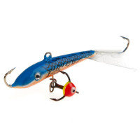  Lucky John Fin 3 + , 4 ,  45h 