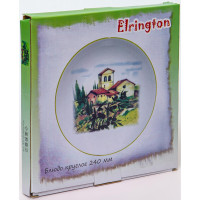   Elrington  , D=24 