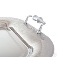  Brignani Laila Inox 50x36 