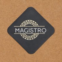     Magistro Aleo, , 400 , D=10,5 ,  