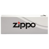   Zippo Chestnut Bone Standard Jigged Mini Copperlock, 92 ,