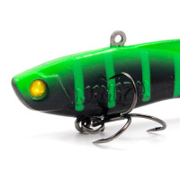  Namazu Stalker Silicone, L=80 , 26,  25