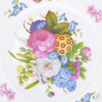   Bernadotte   19 (6 )