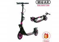   Micar Balance 200 - (. D11)