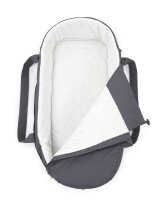 - Carry New White