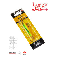 �������� Lucky John Classic 9 + �������, 9 ��, ���� 20 �������