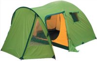 Campo 4 Plus