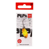   Lucky John Pepa, 2.5 , 2.2 ,  035