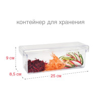 Ҹ Oursson Easy Cut&chop Gr3300pm/ga