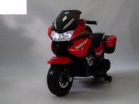   Bmw R1200rt Barty007 (hzb118)