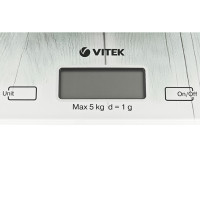 ���� �������� Vitek Vt-2424, �����������, �� 5 ��, ������� "������"
