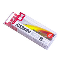    Lj Pro Series Basara Vib S, 8 ,  149