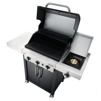   Char-broil Professional 3 ( )