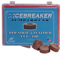   Tiger Icebreaker Jump/break ?14,25 Super Hard+ 1.