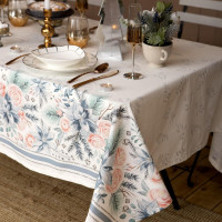  "" Christmas Flowers 149250 C , 100%, 190 /2