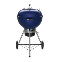   Weber Master-touch Gbs C-5750,  