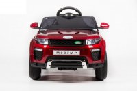 Land Rover Barty M007mp Vip -