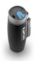 -  .  Laplaya Thermo Mug Ss Strap 0.5 L Black