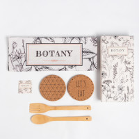 ����� ���������� Botany: ���������, ���������, �������� �����, �������� �������