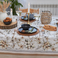   Floral Mood, 110 147 , 100 % ,  210 / 