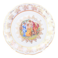   Repast Maria Teresa  , , D=19 , 6 