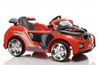  Bmw Hl 518   