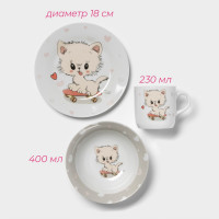       , 3 :  230 ,  400 ,  D=18 ,  