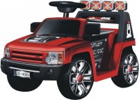   Barty Land Rover Zp-005