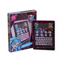   "Monster High"