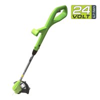   30  Greenworks 24v G24lt30 Basic,  