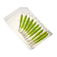  Lucky John Classic 9, 8.5 ,  20