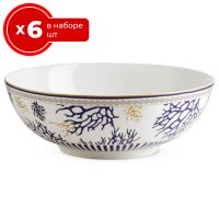   6  Pozzi Milano 1876 Corallo 23 , ,     , 