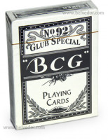       Bcg